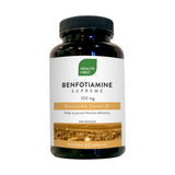 benfotiamine suprême Health First - La Boite à Grains