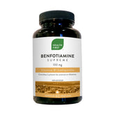 benfotiamine suprême Health First - La Boite à Grains