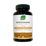 benfotiamine suprême Health First - La Boite à Grains
