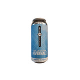 gluten-free helix double white beer - La Boite à Grains