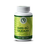 Bam-Bü Silicium Herb-e-Concept - La Boite à Grains