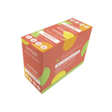 HerbaLand gummies protein fruit tropical - La Boite à Grains