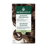 Permanent Hair Dye - Golden Blonde 7D Herbatint - La Boite à Grains