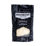 aiglefin sauvage Housecut - La Boite à Grains