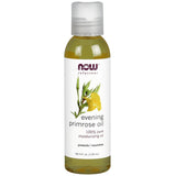 Huile d'Onagre 100% Pure Now - La Boite à Grains