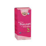 Huile Massage Eucalyptus Souris Verte - La Boite à Grains