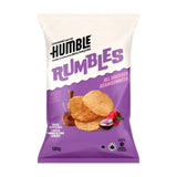 Seasoned Humble Rumbles - La Boite à Grains