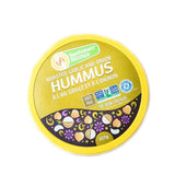 Roasted Garlic and Onion Hummus Sunflower Kitchen - La Boite à Grains