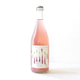 Mead Beezz Rhubarb Desrochers D. - La Boite à Grains