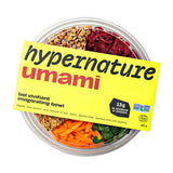 Umami Hypernature invigorating bowl - La Boite à Grains
