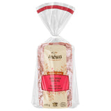 Organic integral rye bread