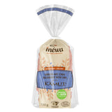Buckwheat Bread with Organic Chia Kamut