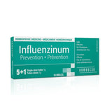 Influenzinum Prevention Homeocan - La Boite à Grains