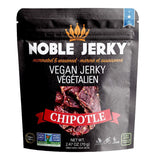 Jerky Végétalien Chipotle Noble Jerky - La Boite à Grains