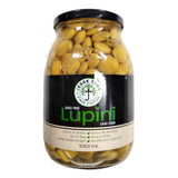 jesse tree lupini 1062 ml