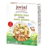 jovial farfalle gluten free organic brown reiz 340 g