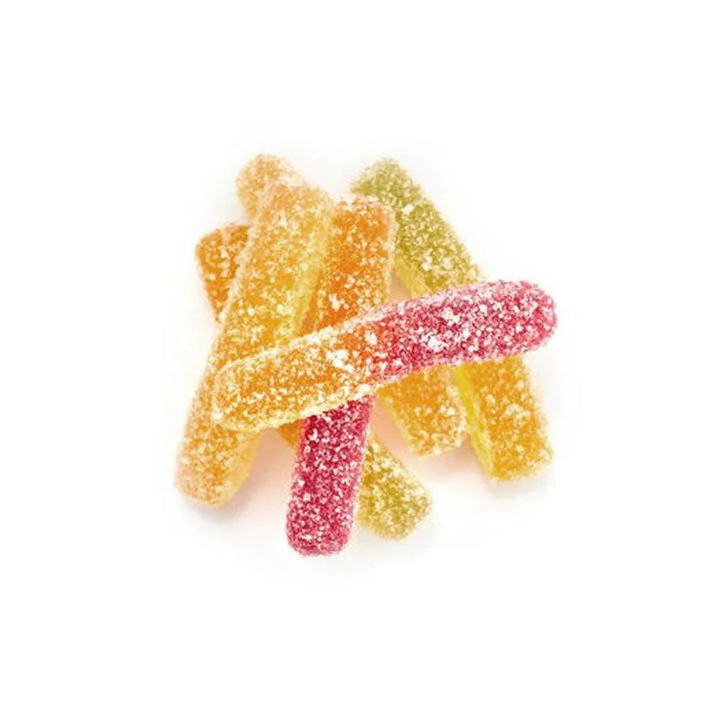 gummies with Organic Fruits (Bulk) La Boite à Grains Bulk - La Boite à Grains