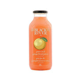 Black River Pure Pink Grapefruit Juice - La Boite à Grains
