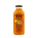 Black River Apple Mango Juice - La Boite à Grains