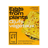 just egg oeufs végétaux pliés 227 g - La Boite à Grains