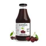 sweet cherry juice Juste Jus - La Boite à Grains