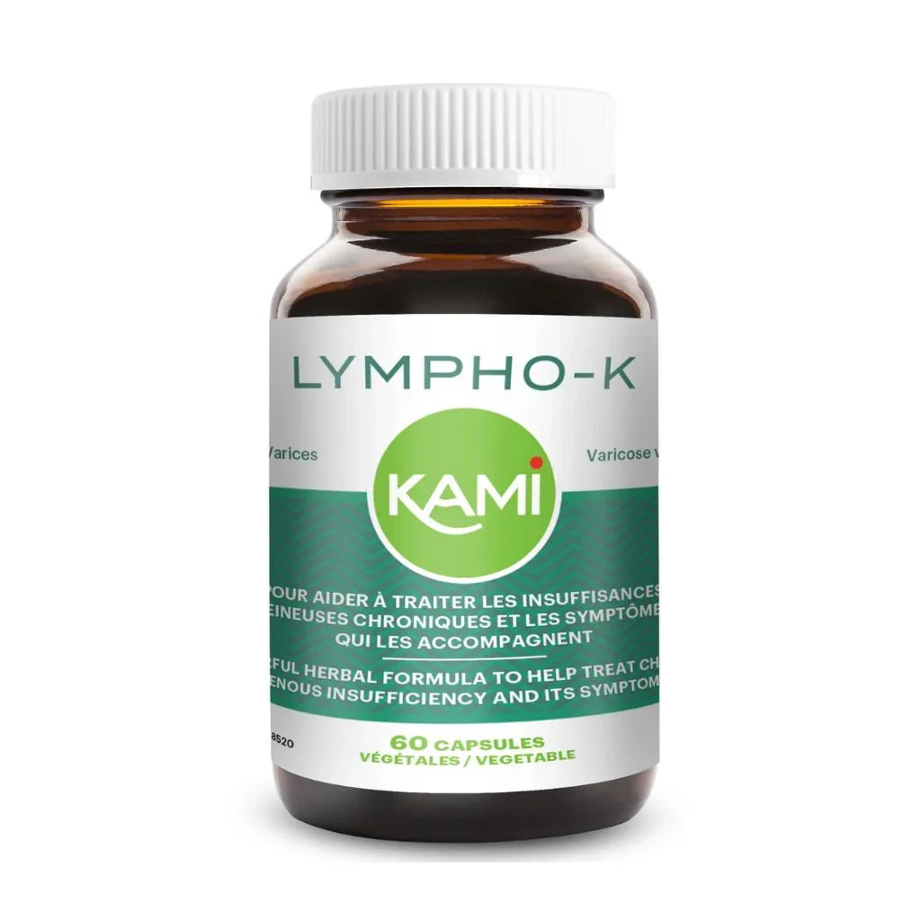 Lympho-K Kami - La Boite à Grains