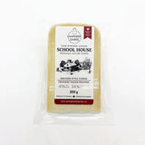 cheese school house Kampkreek Dairies - La Boite à Grains