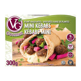 VG Gourmet Plant-Based Mini Bites Kebabs - La Boite à Grains
