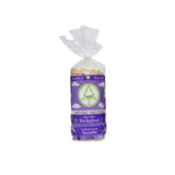koyo unsalted natural buckwheat rice cakes - La Boite à Grains