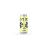 À La Dérive bière Nuage Nuage - La Boite à Grains