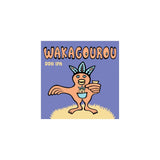 bière Wakagourou À La Dérive - La Boite à Grains