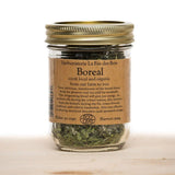 Boreal herbal tea La Fée des Bois - La Boite à Grains