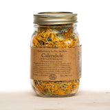 Calendula Herbal Tea The Fairy of the Woods - La Boite à Grains