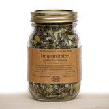 Tisane Immunitaire La Fée des Bois - La Boite à Grains
