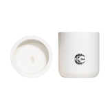 Santorini La Luna scented candle - La Boite à Grains