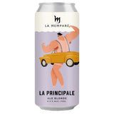 la memphré la principale ale blonde 473 ml