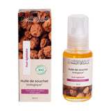 huile de souchet biologique Laboratoire du Haut-Ségala - La Boite à Grains