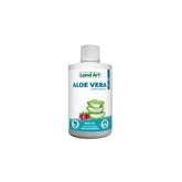 Aloe Vera Gel Buvable Canneberge Land Art - La Boite à Grains