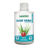 jus aloe vera grenade Land Art - La Boite à Grains