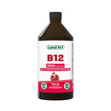 b12 grenade Land Art - La Boite à Grains