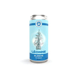 bière Léonne Le Naufrageur - La Boite à Grains