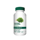 léo désilets fenugrec allaitement 20:1 60 capsules