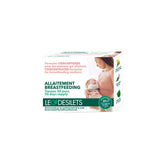 léo désilets trousse 30 jours allaitement