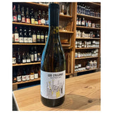 Les Collines vin Saint-Pépin 2024 - La Boite à Grains