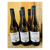 white wine le blanc-bec Les Collines - La Boite à Grains