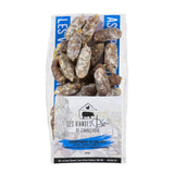 assortiment de grelots biologiques Les Viandes Bio de Charlevoix - La Boite à Grains