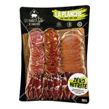 La Planche Organic Meats of Charlevoix - La Boite à Grains