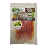 jambon séché prosciutto Les Viandes Bio de Charlevoix - La Boite à Grains
