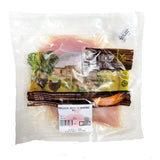 organic boneless chicken breasts - La Boite à Grains