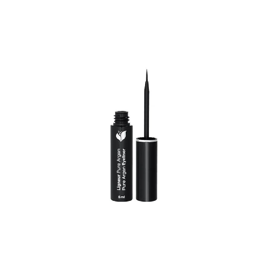 Ligneur Liquide Noir Zorah - La Boite à Grains
